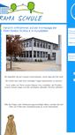 Mobile Screenshot of panorama-schule.de